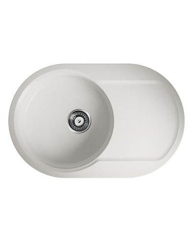 Кухонная мойка пастила Artgranit Omoikiri Manmaru 78-PA