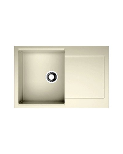 Кухонная мойка ваниль Artgranit Omoikiri Daisen 78-BE