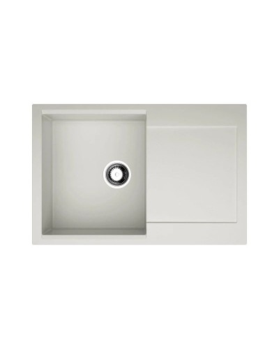 Кухонная мойка пастила Artgranit Omoikiri Daisen 78-PA