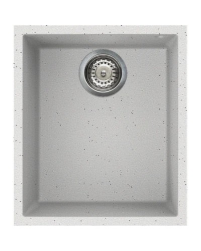 Кухонная мойка эверест Tetogranit Omoikiri Bosen 38-U-EV