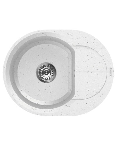 Кухонная мойка эверест Tetogranit Omoikiri Sakaime 60E-EV