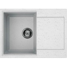 Кухонная мойка эверест Tetogranit Omoikiri Sakaime 68-EV