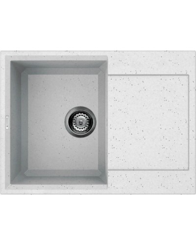 Кухонная мойка эверест Tetogranit Omoikiri Sakaime 68-EV