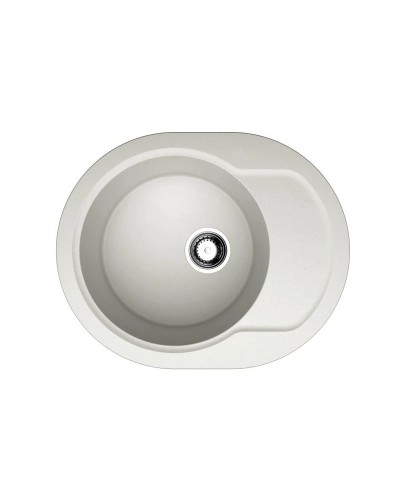 Кухонная мойка пастила Artgranit Omoikiri Manmaru 62-PA