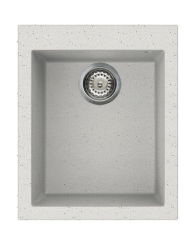 Кухонная мойка эверест Tetogranit Omoikiri Bosen 41-EV