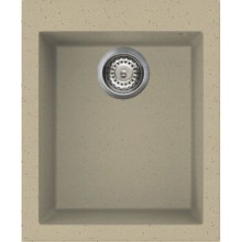 Кухонная мойка шампань Tetogranit Omoikiri Bosen 41-СH