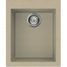 Кухонная мойка шампань Tetogranit Omoikiri Bosen 41-СH