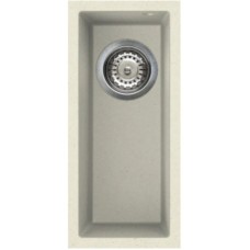 Кухонная мойка ваниль Tetogranit Omoikiri Bosen 20-U-BE