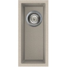 Кухонная мойка бежевый Tetogranit Omoikiri Bosen 20-U-SA
