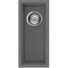 Кухонная мойка платина Tetogranit Omoikiri Bosen 20-U-PL