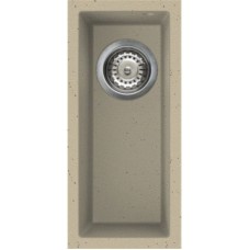 Кухонная мойка шампань Tetogranit Omoikiri Bosen 20-U-СH