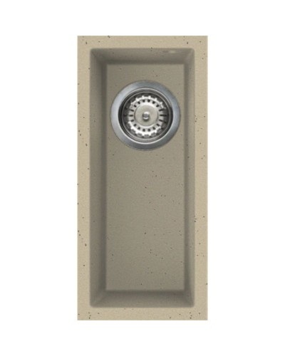 Кухонная мойка шампань Tetogranit Omoikiri Bosen 20-U-СH