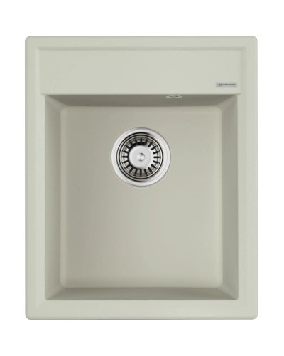 Кухонная мойка пастила Artgranit Omoikiri Daisen 42-PA