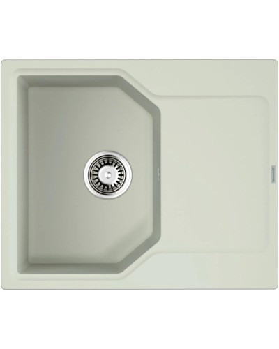 Кухонная мойка пастила Artgranit Omoikiri Yonaka 61-PA