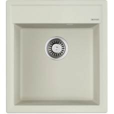 Кухонная мойка пастила Artgranit Omoikiri Daisen 46-PA