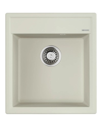 Кухонная мойка пастила Artgranit Omoikiri Daisen 46-PA