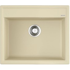 Кухонная мойка ваниль Artgranit Omoikiri Daisen 60-BE