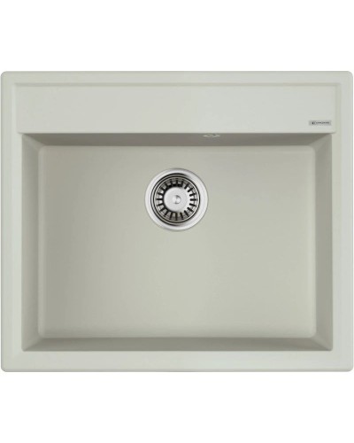 Кухонная мойка пастила Artgranit Omoikiri Daisen 60-PA