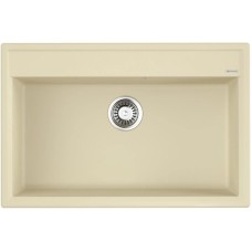 Кухонная мойка ваниль Artgranit Omoikiri Daisen 77-BE