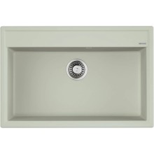 Кухонная мойка пастила Artgranit Omoikiri Daisen 77-PA