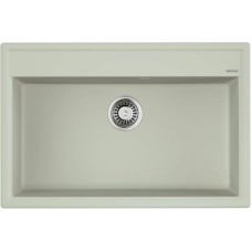 Кухонная мойка пастила Artgranit Omoikiri Daisen 77-PA