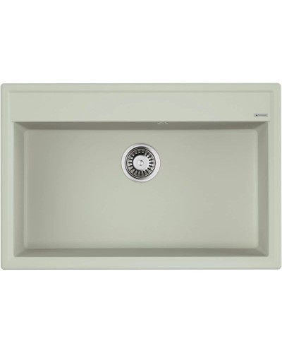 Кухонная мойка пастила Artgranit Omoikiri Daisen 77-PA