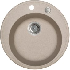 Кухонная мойка песок IDDIS Kitchen G K03P511I87