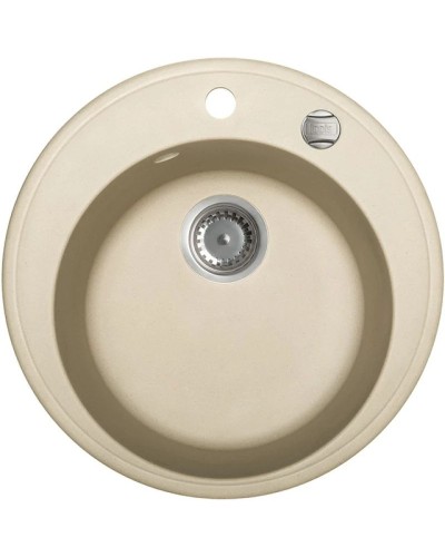 Кухонная мойка сафари IDDIS Kitchen G K04S511I87