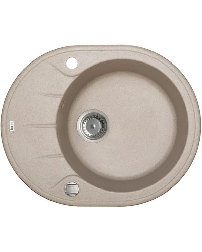 Кухонная мойка песок IDDIS Kitchen G K08P621I87