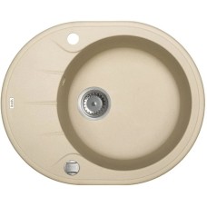 Кухонная мойка сафари IDDIS Kitchen G K09S621I87