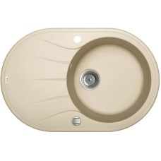 Кухонная мойка сафари IDDIS Kitchen G K14S771I87