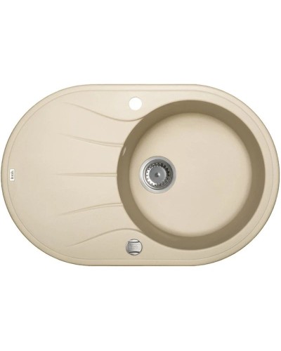 Кухонная мойка сафари IDDIS Kitchen G K14S771I87