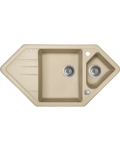 Кухонная мойка сафари IDDIS Vane G V29S965I87