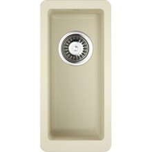 Кухонная мойка ваниль Artgranit Omoikiri Kata 20-U-BE