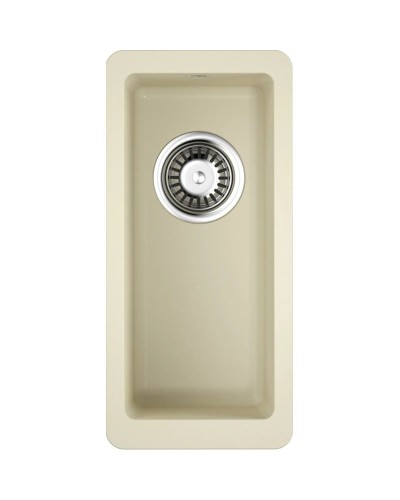Кухонная мойка ваниль Artgranit Omoikiri Kata 20-U-BE