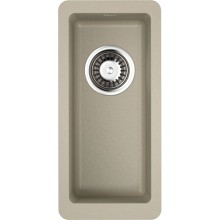 Кухонная мойка бежевый Artgranit Omoikiri Kata 20-U-SA