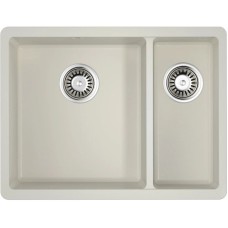 Кухонная мойка пастила Artgranit Omoikiri Kata 55-2-U-PA