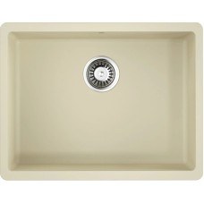 Кухонная мойка ваниль Artgranit Omoikiri Kata 54-U-BE