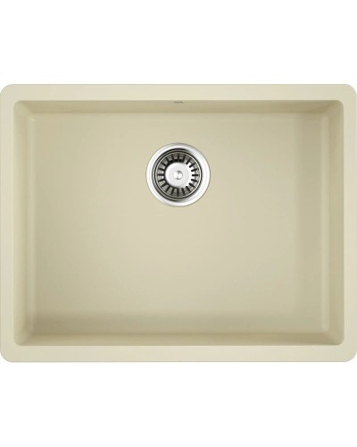Кухонная мойка ваниль Artgranit Omoikiri Kata 54-U-BE