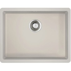 Кухонная мойка пастила Artgranit Omoikiri Kata 54-U-PA