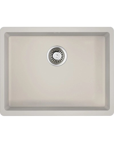 Кухонная мойка пастила Artgranit Omoikiri Kata 54-U-PA
