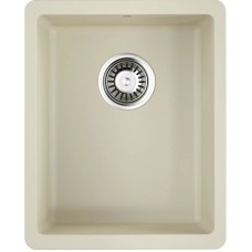 Кухонная мойка ваниль Artgranit Omoikiri Kata 34-U-BE