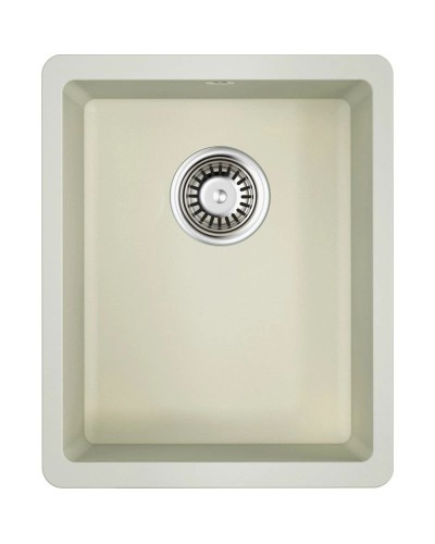 Кухонная мойка пастила Artgranit Omoikiri Kata 34-U-PA