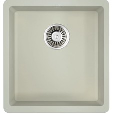 Кухонная мойка пастила Artgranit Omoikiri Kata 40-U-PA