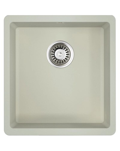 Кухонная мойка пастила Artgranit Omoikiri Kata 40-U-PA