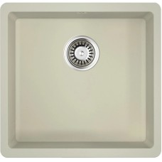 Кухонная мойка пастила Artgranit Omoikiri Kata 44-U-PA