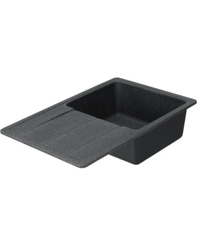 Кухонная мойка графит Акватон Аманда 1A712832AD210
