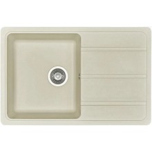 Кухонная мойка жемчуг Акватон Аманда 1A712832AD240