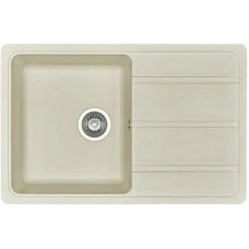 Кухонная мойка жемчуг Акватон Аманда 1A712832AD240