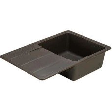 Кухонная мойка кофе Акватон Аманда 1A712832AD280